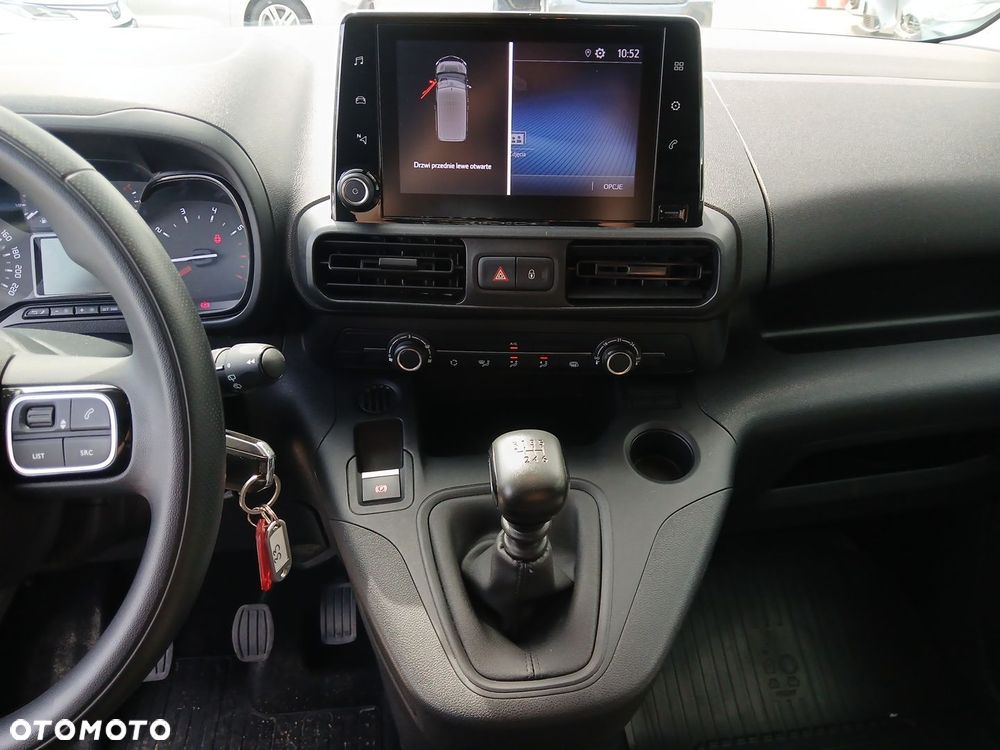 Toyota PROACE CITY - 32