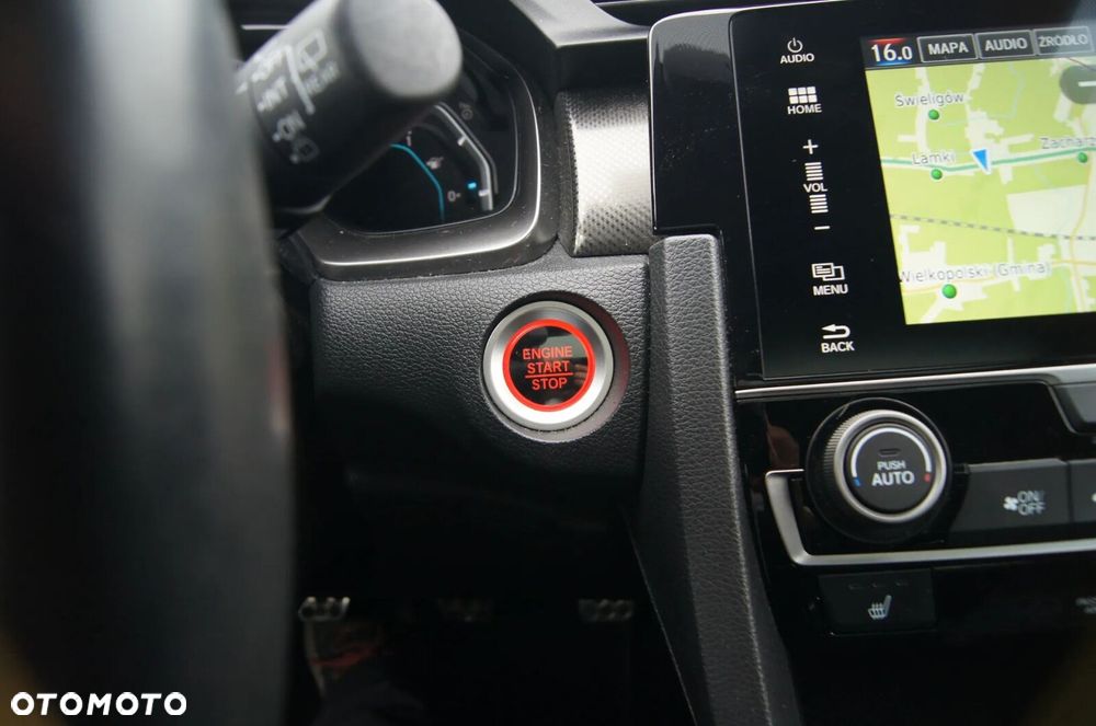 Honda Civic 1.0 i-VTEC Turbo Executive - 18