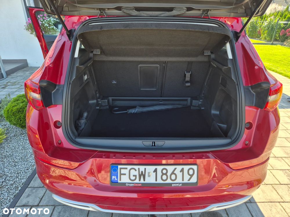 Opel Grandland 1.2 T Business Edition S&S - 9