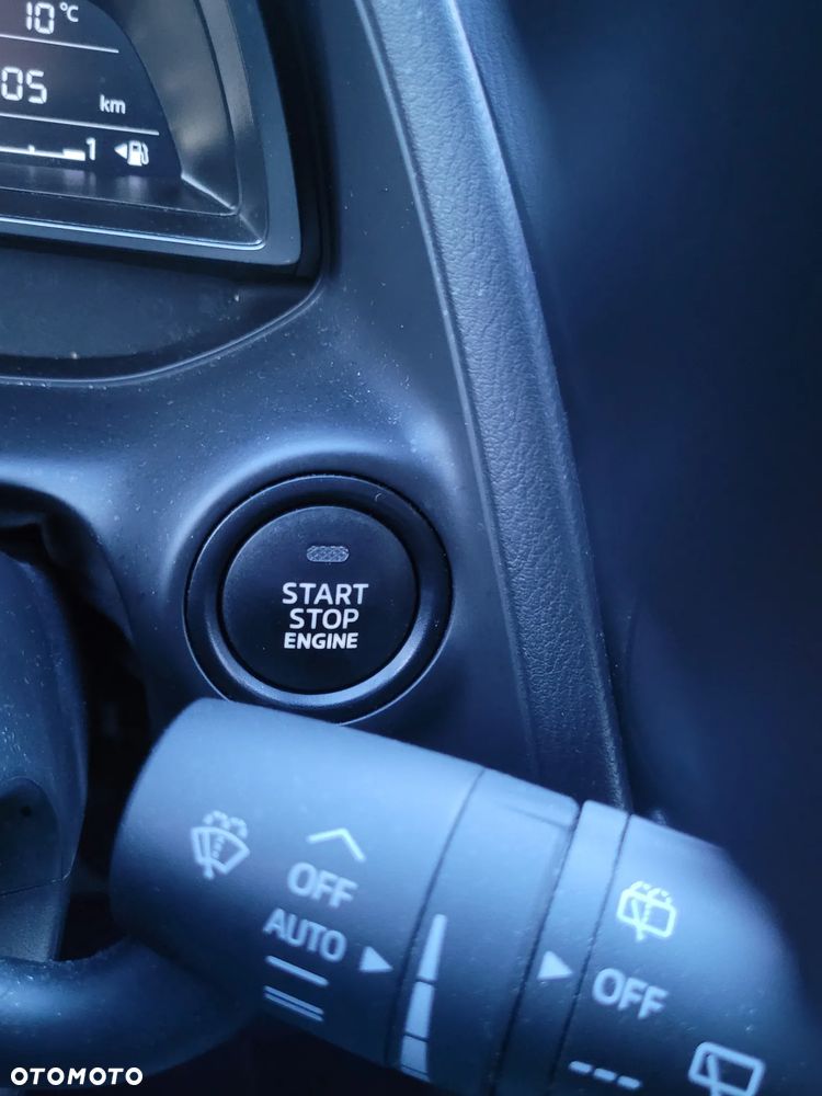 Mazda CX-3 SKYACTIV-G 121 FWD Prime-Line - 14