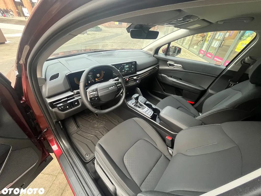 Kia Sportage 1.6 T-GDI M 2WD DCT - 8