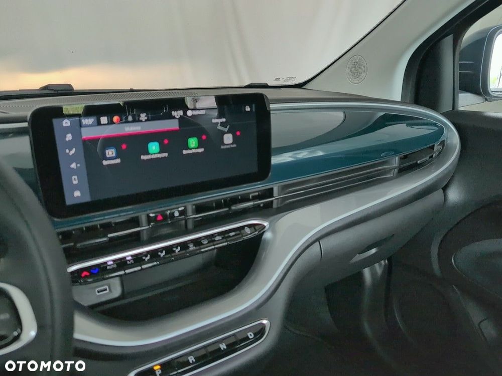 Fiat 500e - 27