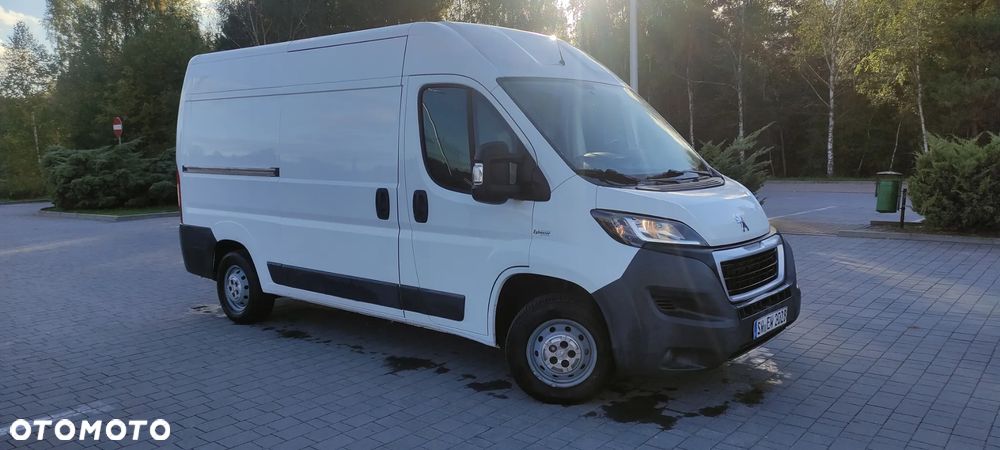 Peugeot Boxer - 3