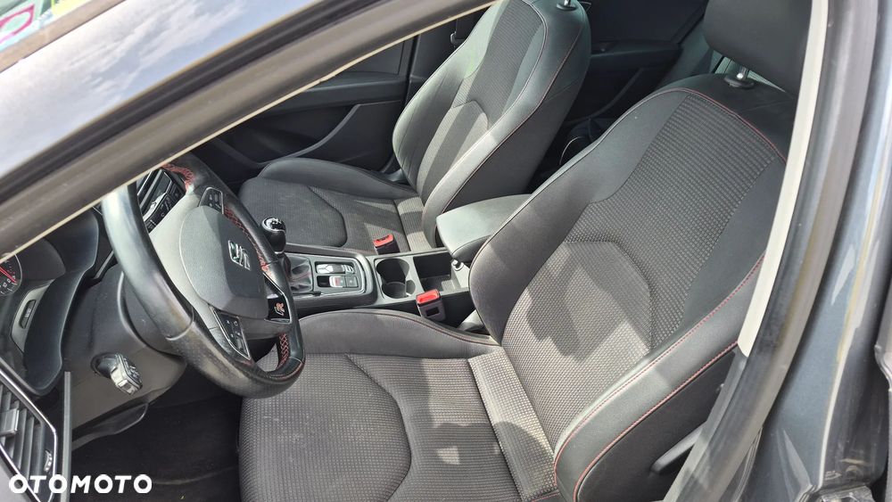 Seat Leon 1.4 EcoTSI Style S&S - 18