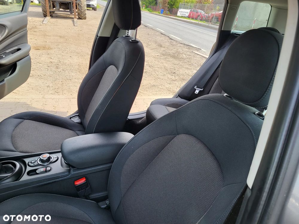 MINI Clubman One Classic Trim - 33