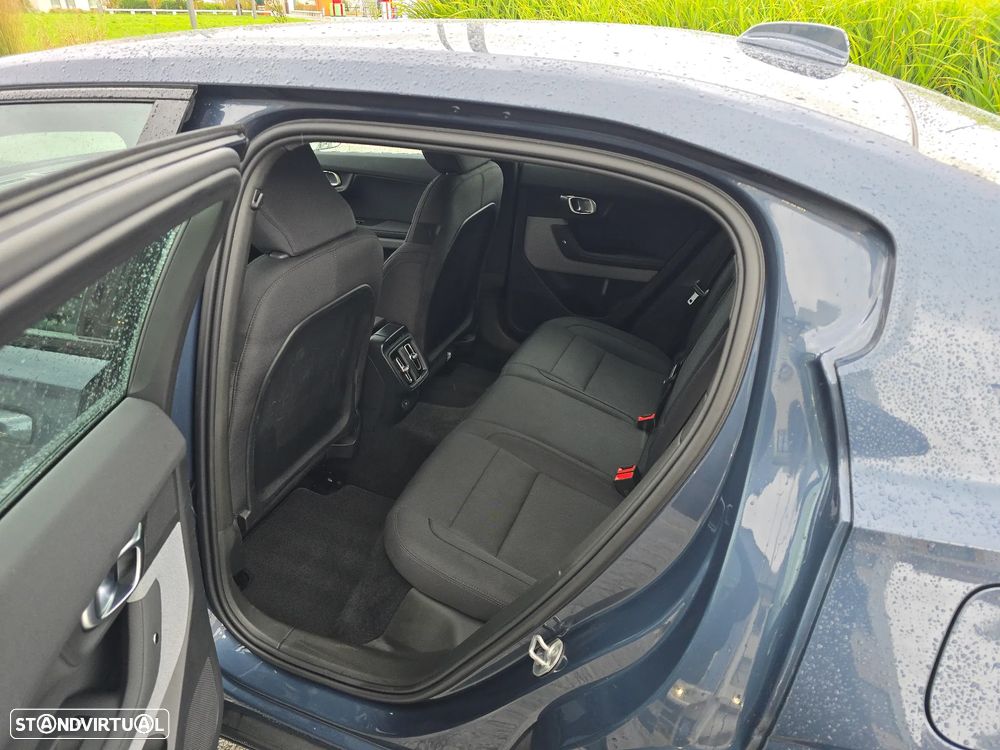 Polestar 2 Single Motor 78kWh - 16