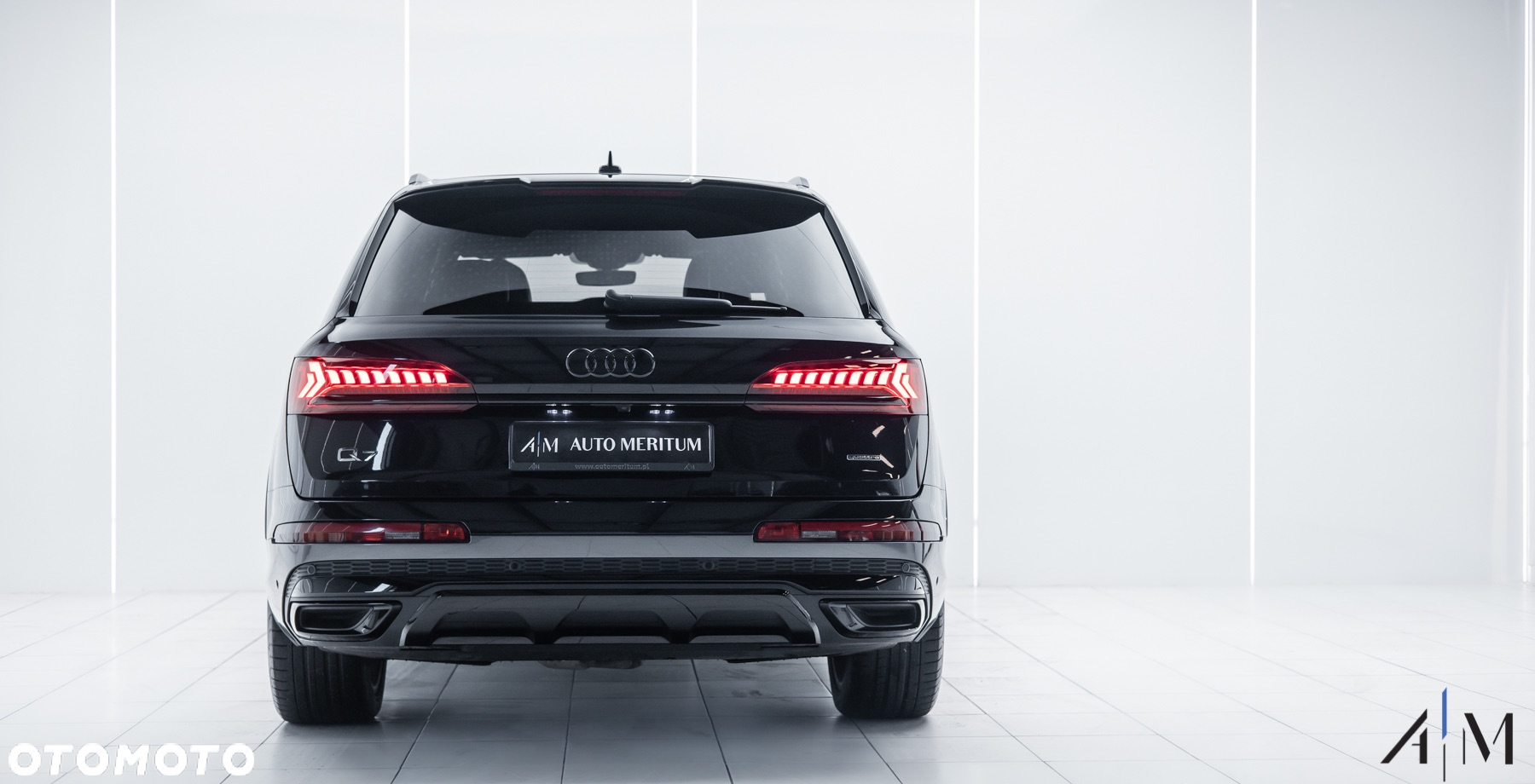 Audi Q7 - 7