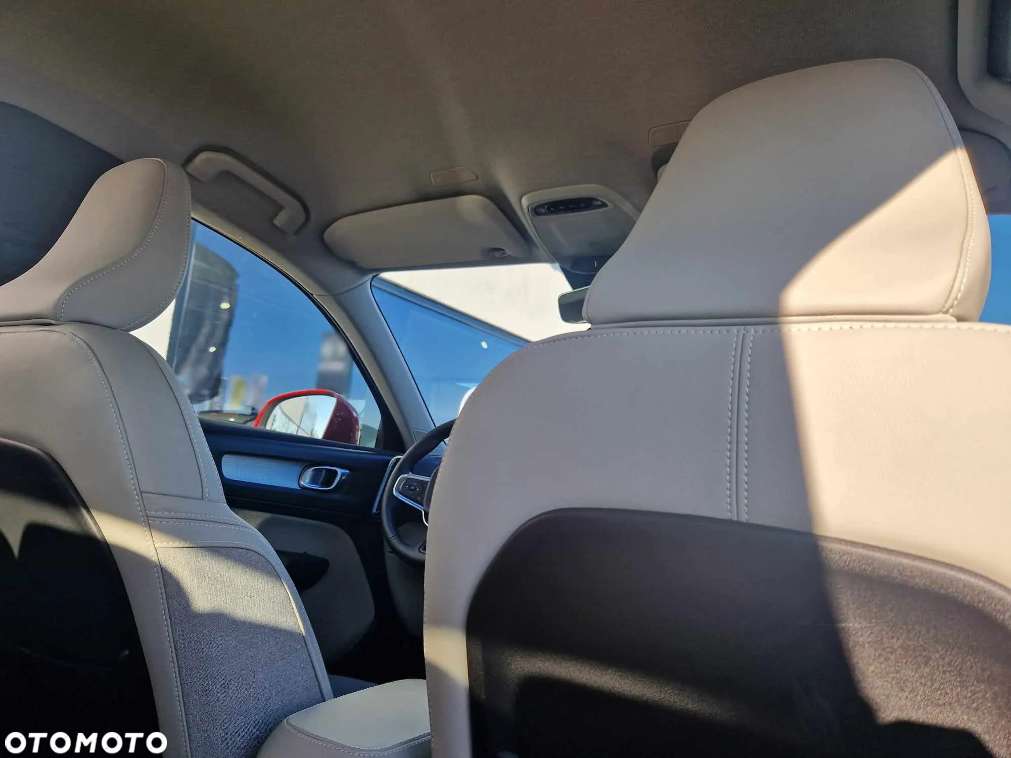 Volvo XC 40 T4 AWD - 15