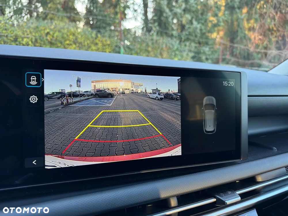 Hyundai Tucson 1.6 T-GDi 48V Smart 2WD DCT - 17