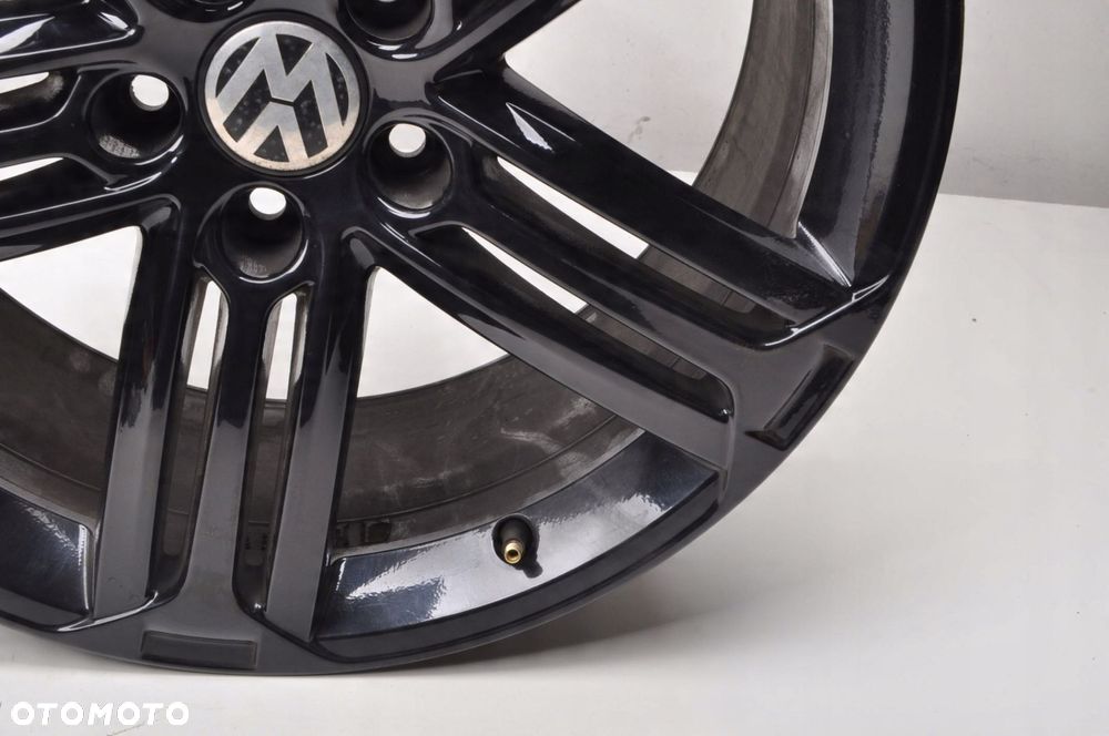 VOLKSWAGEN SCIROCCO FELGA ALUMINIOWA R19" 8J 5X112 ET41 1K8601025G - 3