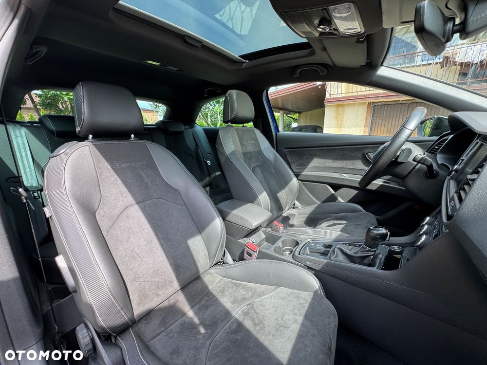 Seat Leon SC 2.0 TSI Cupra S&S DSG - 29