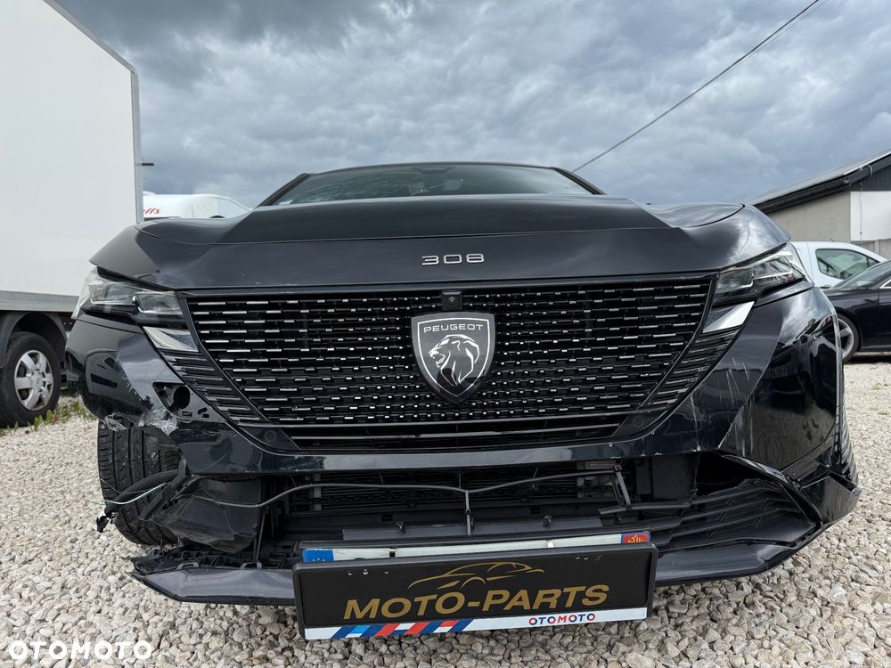Peugeot 308 - 23
