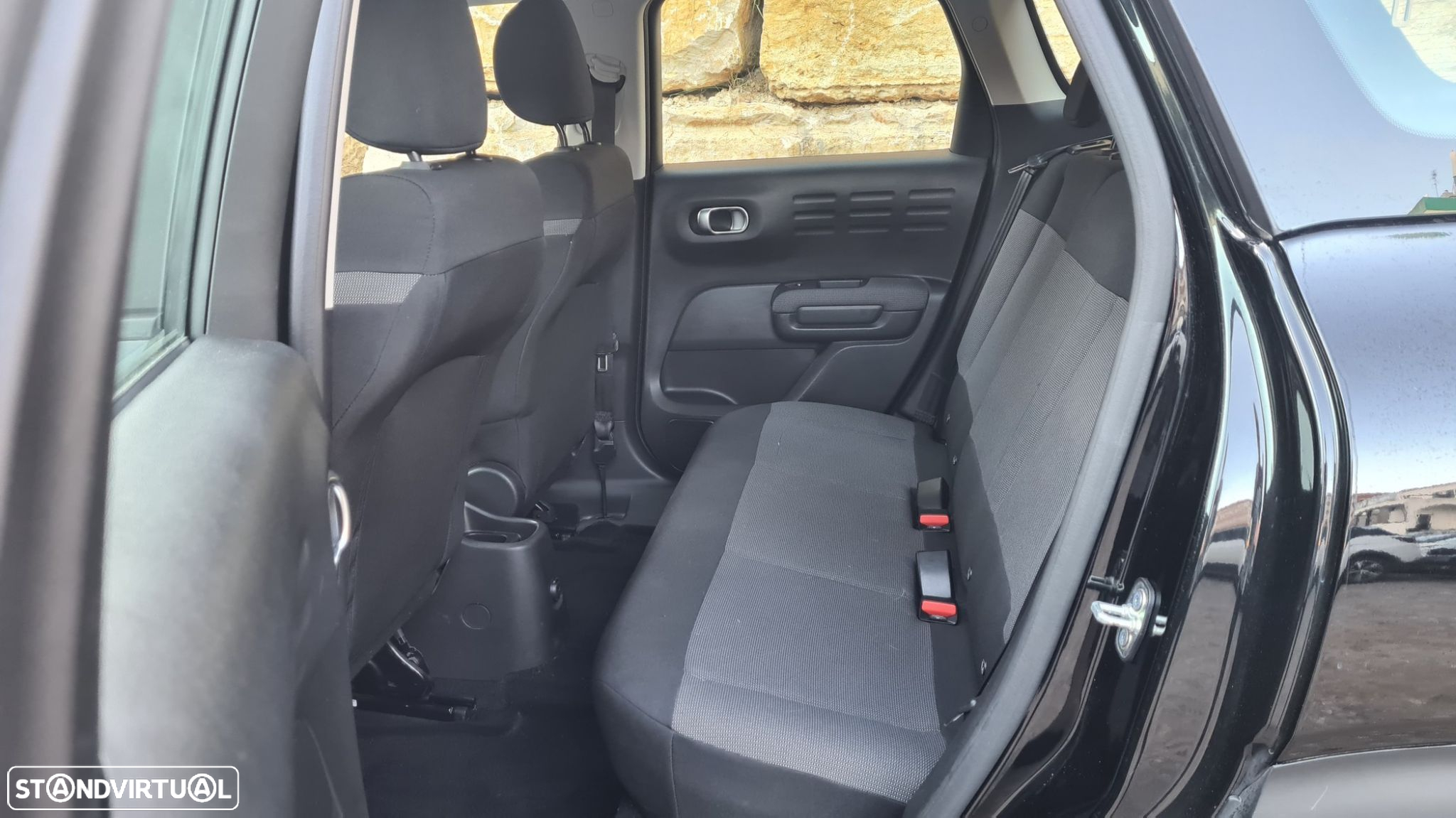Citroën C3 Aircross - 46