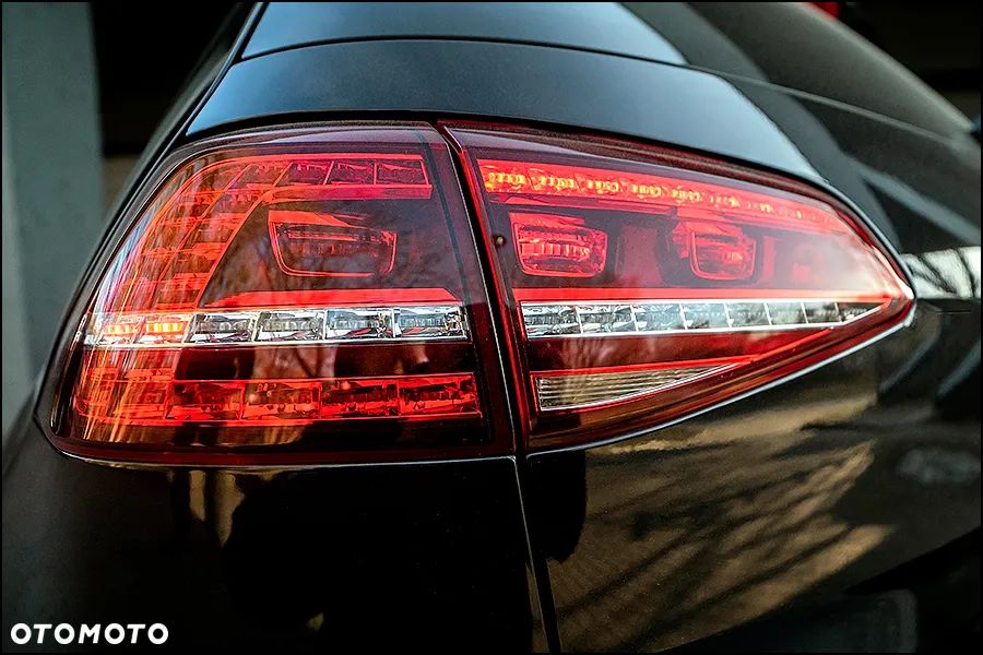 Volkswagen Golf - 13