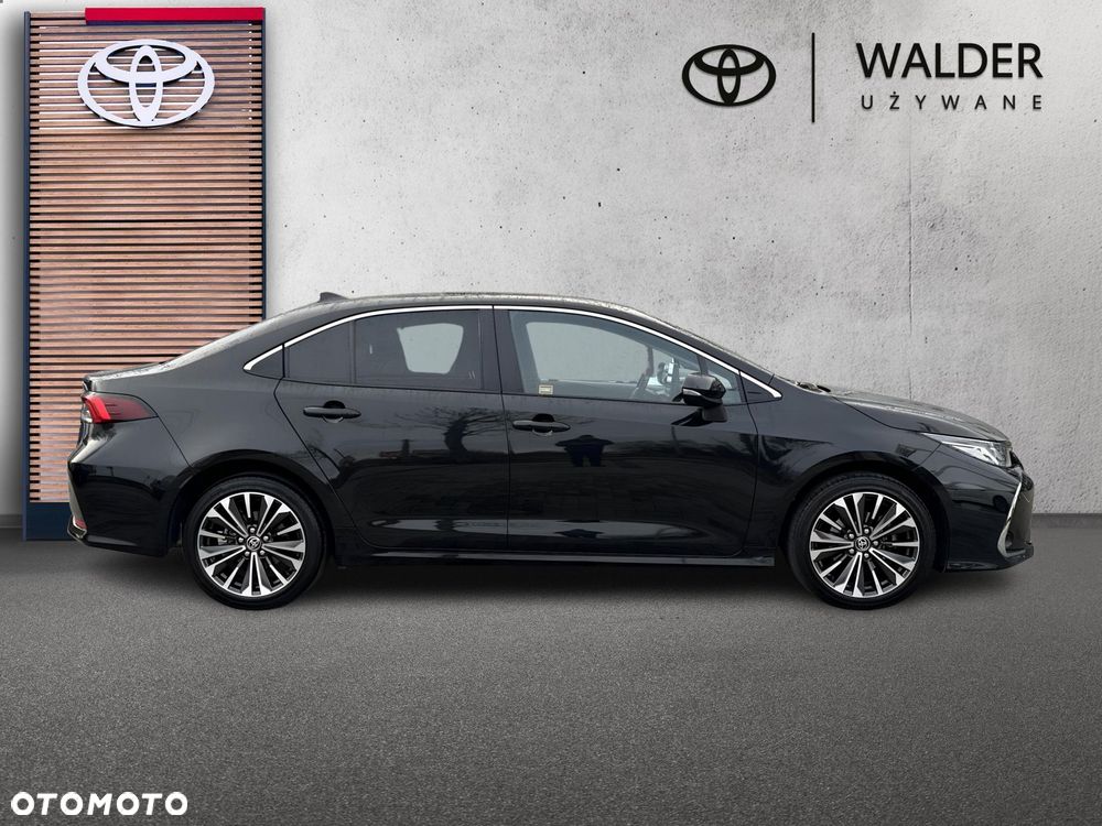 Toyota Corolla 1.8 Hybrid Style - 8