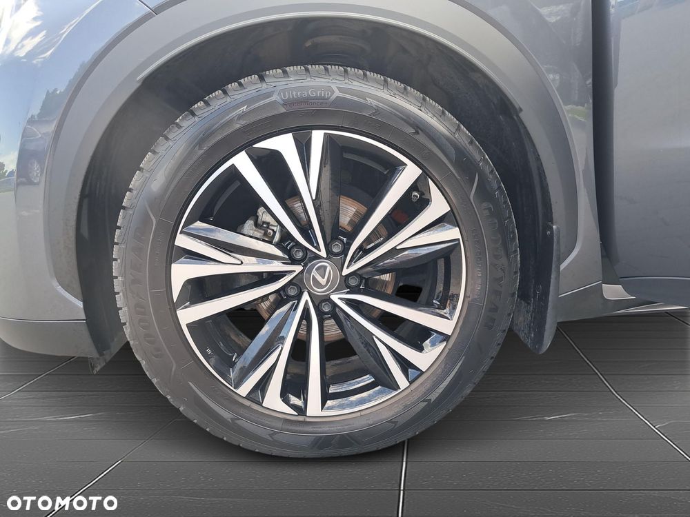 Lexus LBX 1.5 Hybrid Elegant - 19