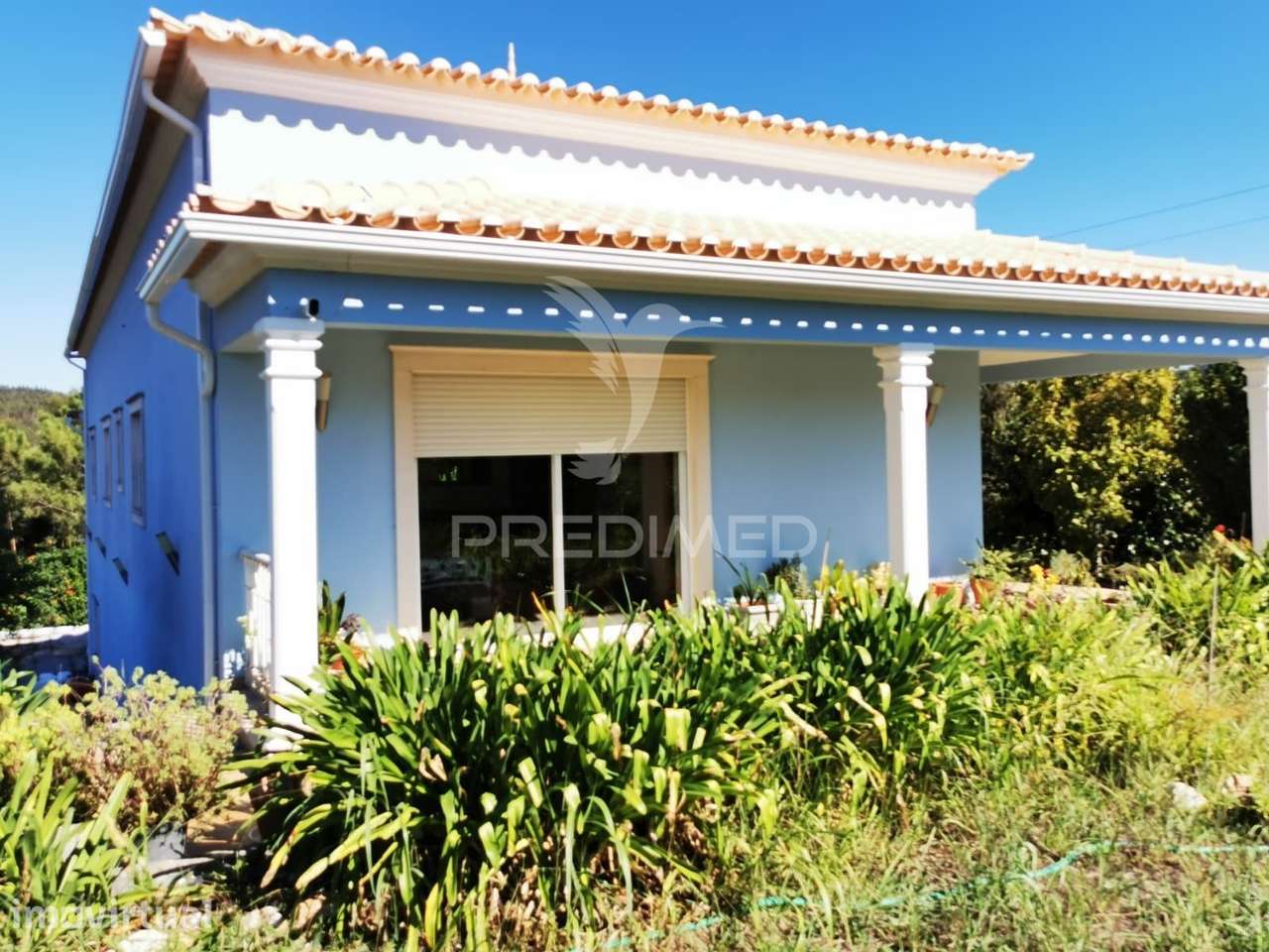 Luxuosa Moradia T4 em Vales, Tomar - Grande imagem: 2/40