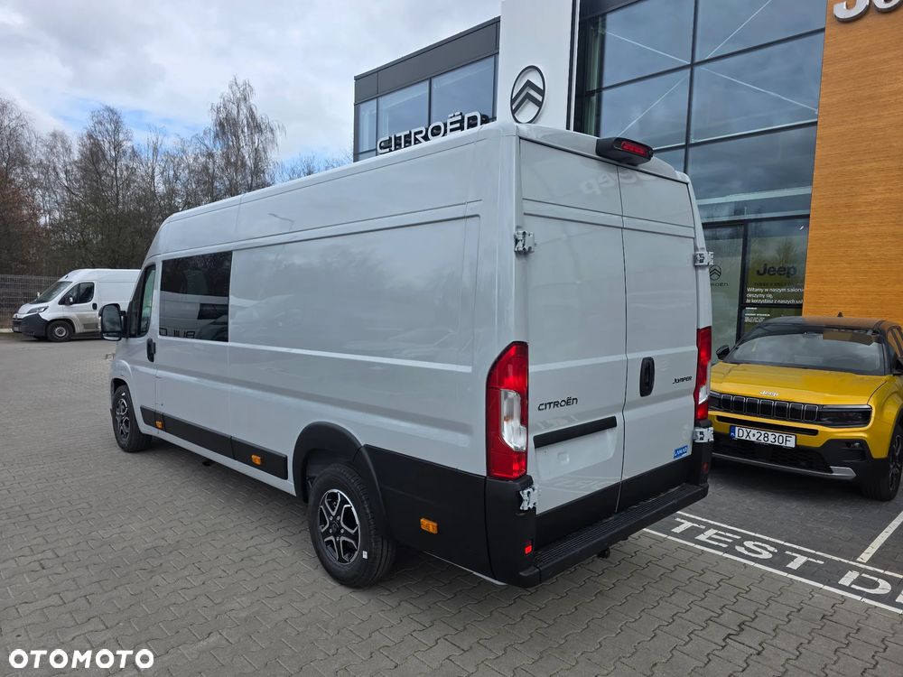 Citroën Jumper - 4