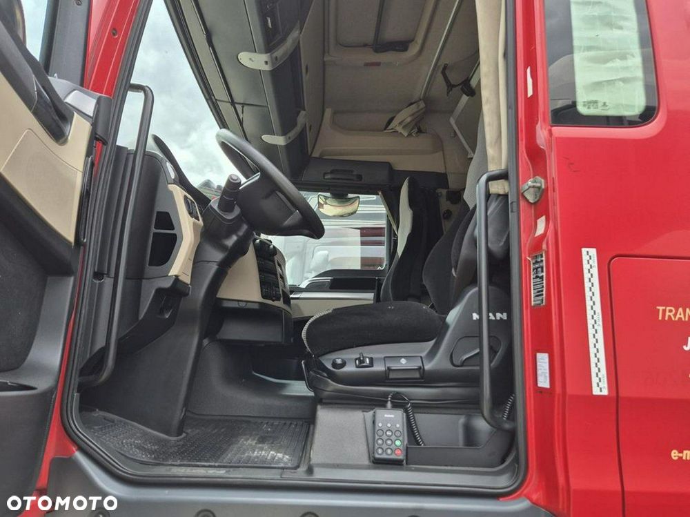 MAN Tgx - 24