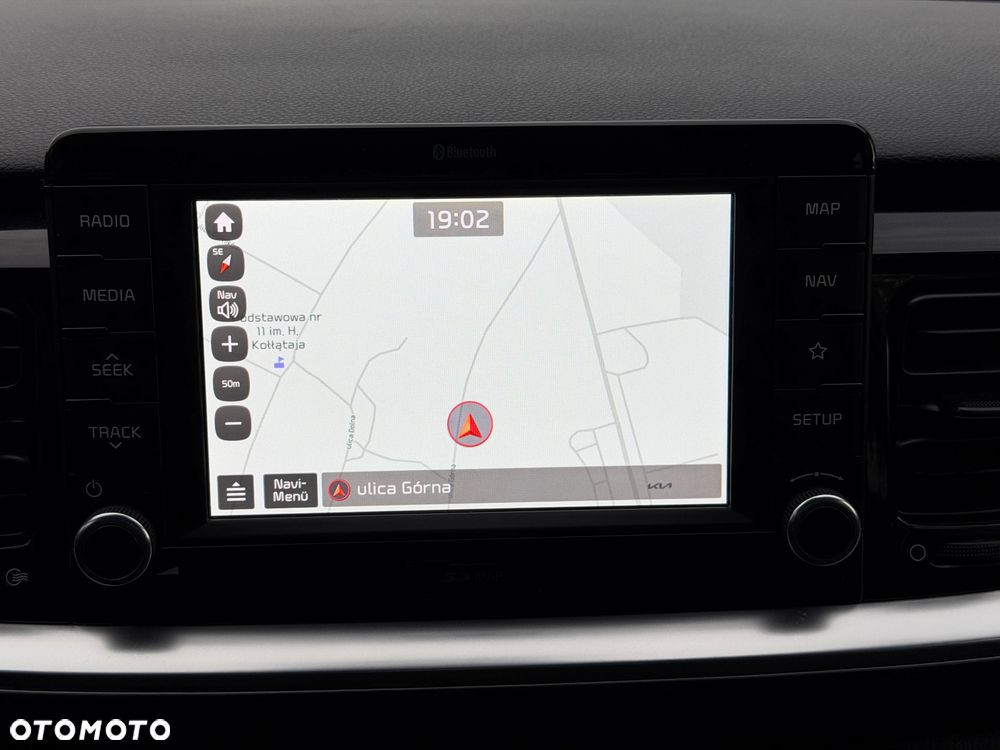 Kia Stonic 1.2 Edition 7 - 22