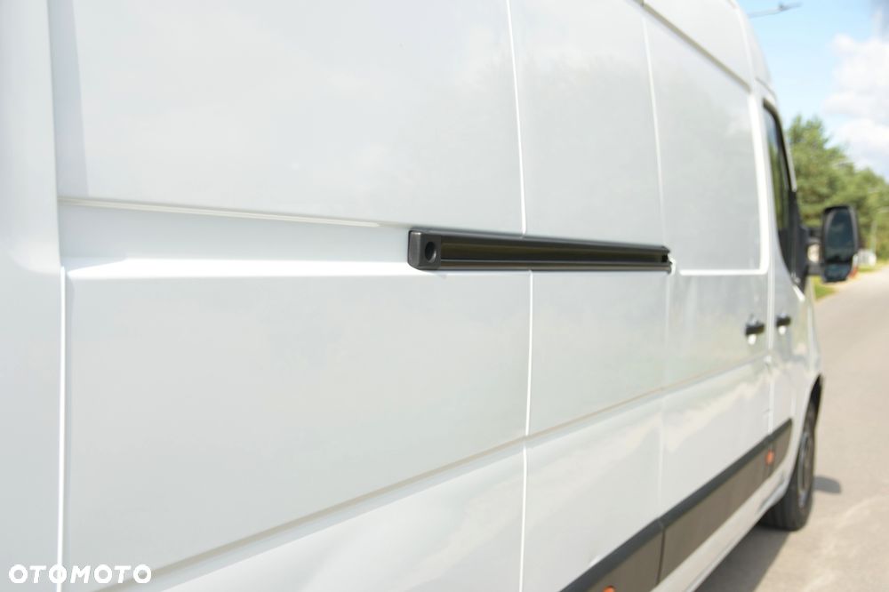 Renault MASTER/CHŁODNIA/IZOTERMA/ZANOTTI/CHŁODZI-GRZEJE/KLIMATYZACJA/STAN BARDZO DOBRY/ - 17