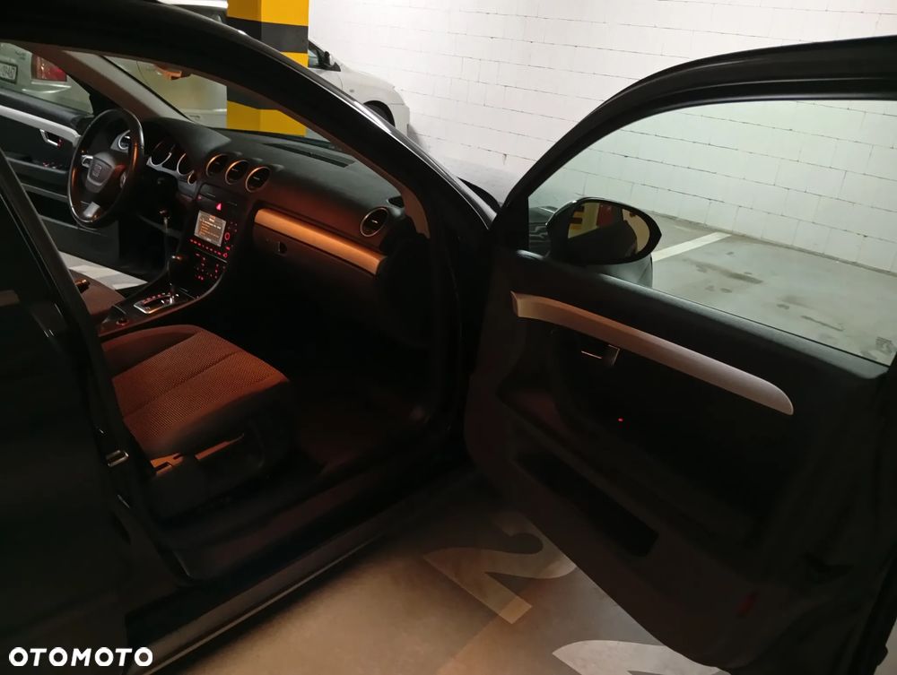 Seat Exeo 2.0 TDI CR Multitronic Style - 27