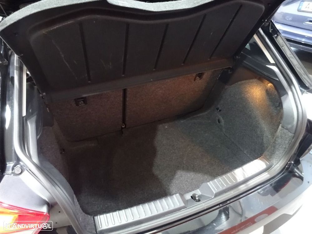 SEAT Ibiza 1.0 TSI Style - 29