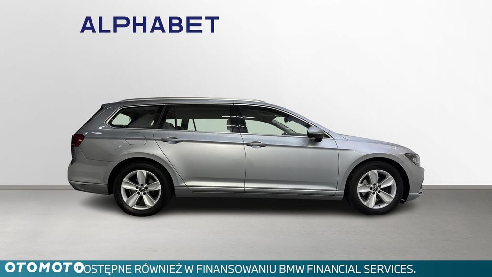 Volkswagen Passat Variant 2.0 TDI EVO Elegance DSG - 4