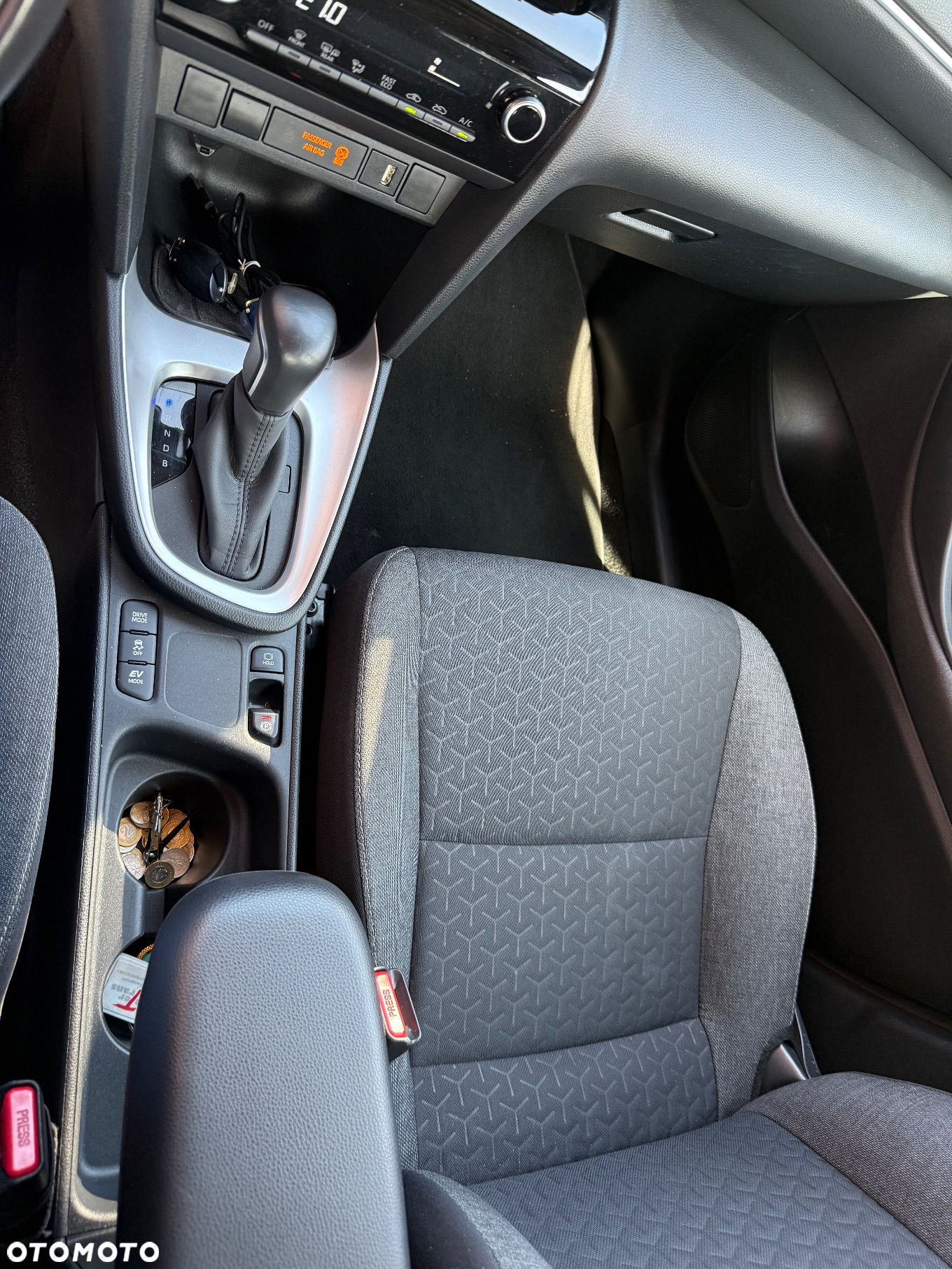 Toyota Yaris - 9