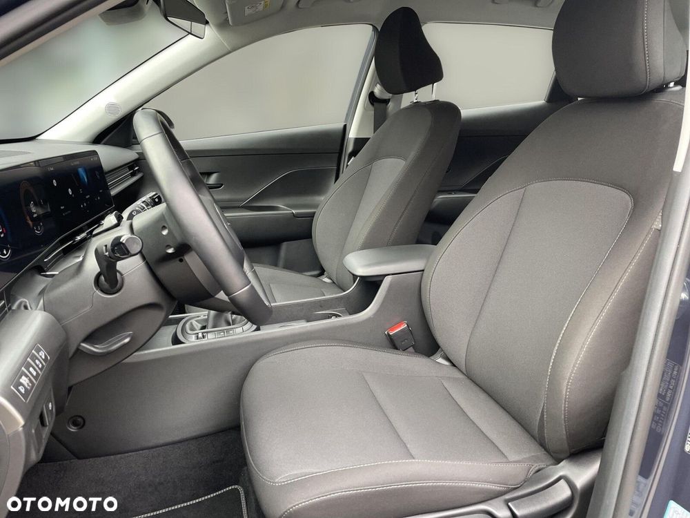 Hyundai Kona 1.0 T-GDI Smart - 12