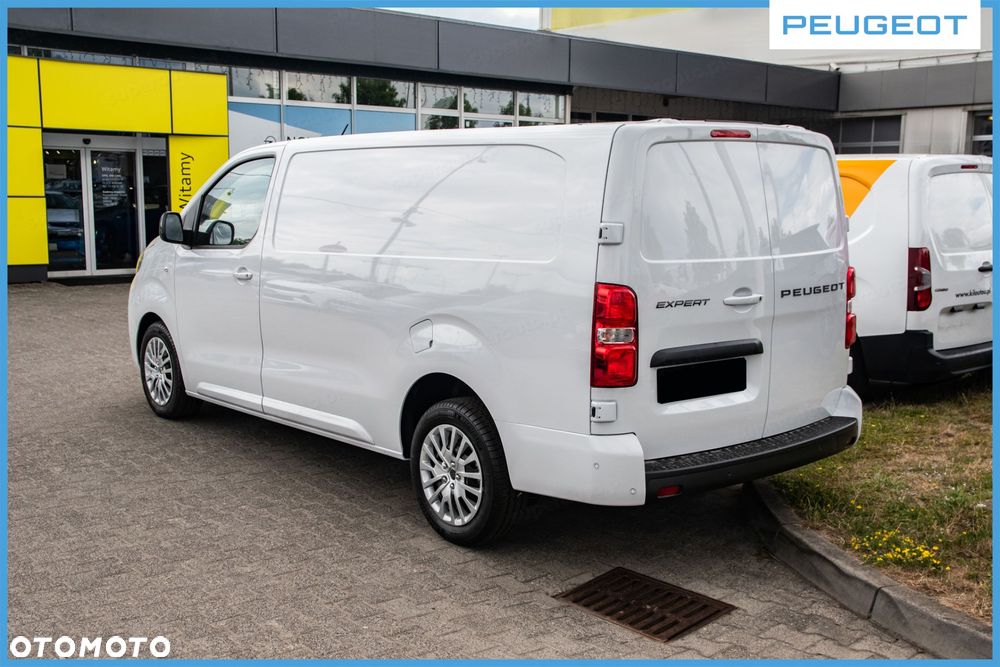 Peugeot Expert Long L2H1 1.5 120KM - 7