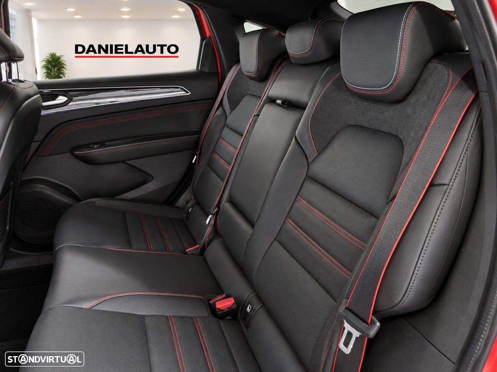 Renault Arkana 1.3 TCe R.S.Line EDC - 6