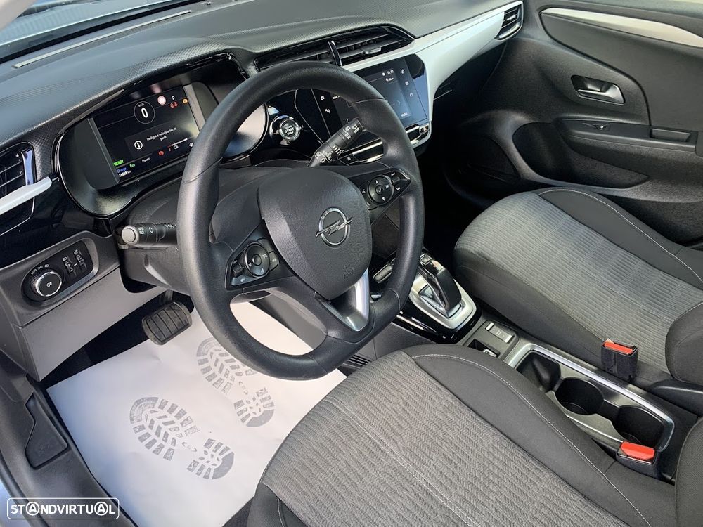 Opel Corsa-e Standard - 6