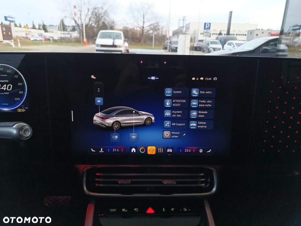 Mercedes-Benz CLA - 20