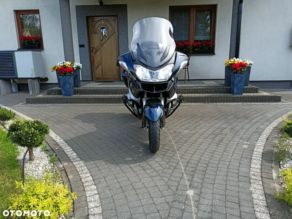 BMW R - 8