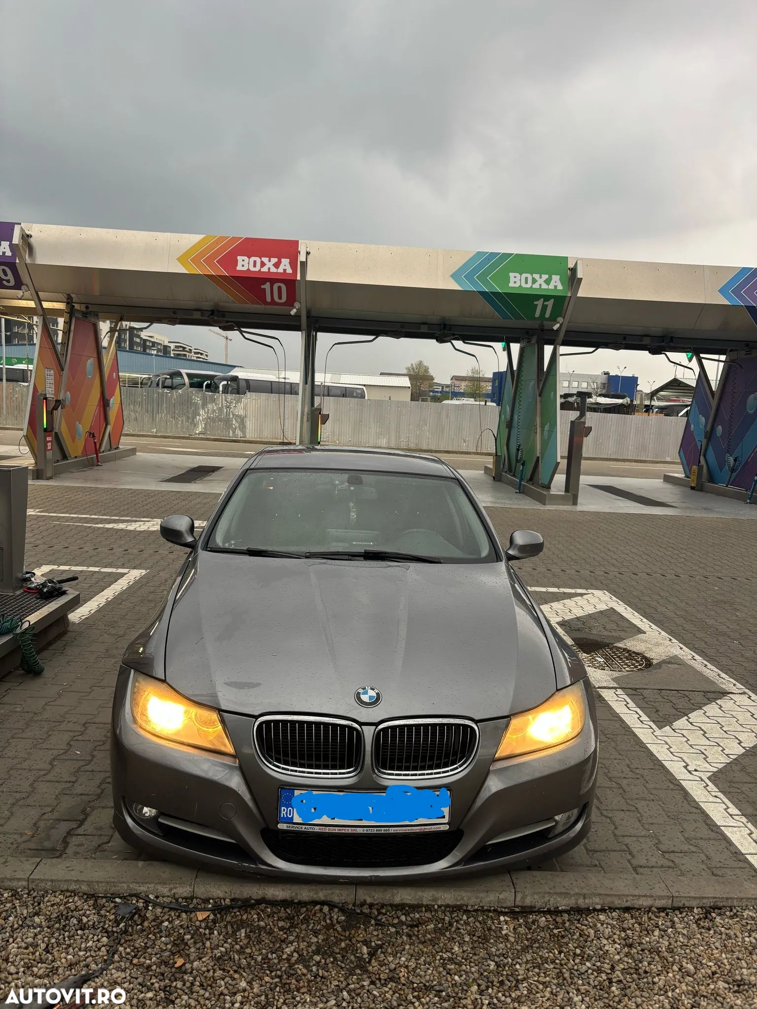 BMW Seria 3 - 15