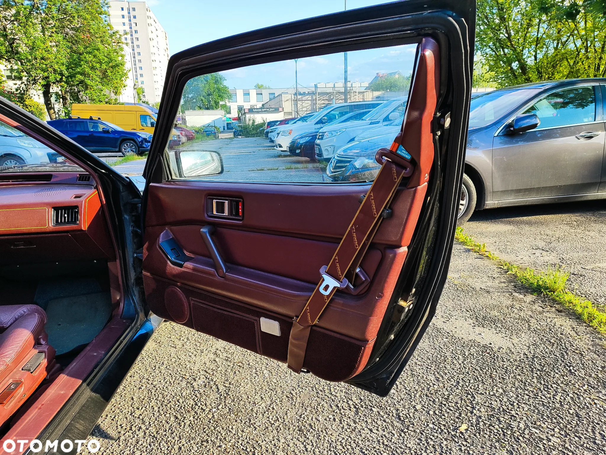 Mitsubishi Starion - 18