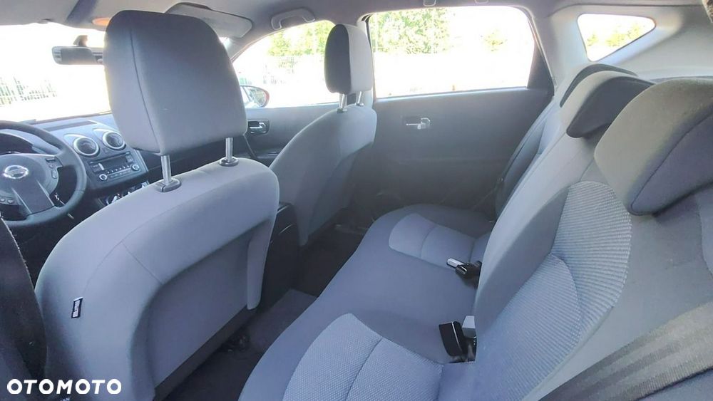Nissan Qashqai - 20