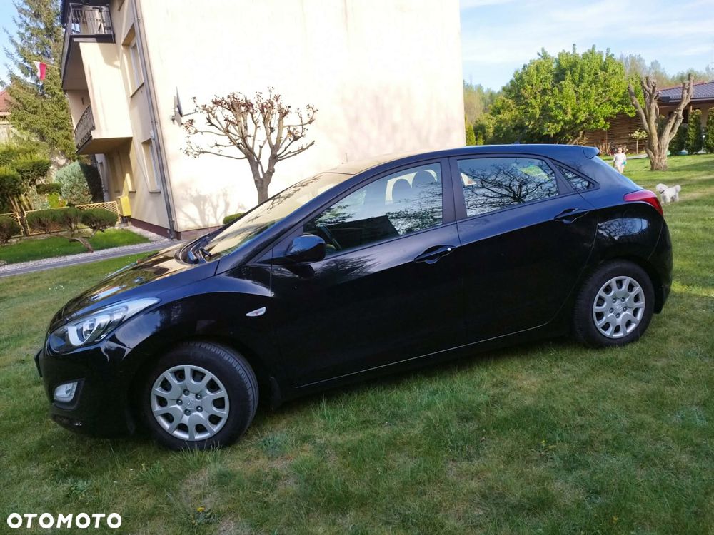 Hyundai i30 1.6 CRDi Premium - 3