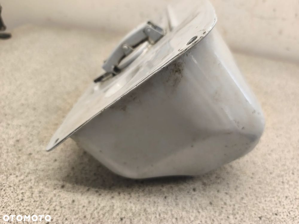 Bak, zbiornik paliwa Piaggio Vespa 50 - 3