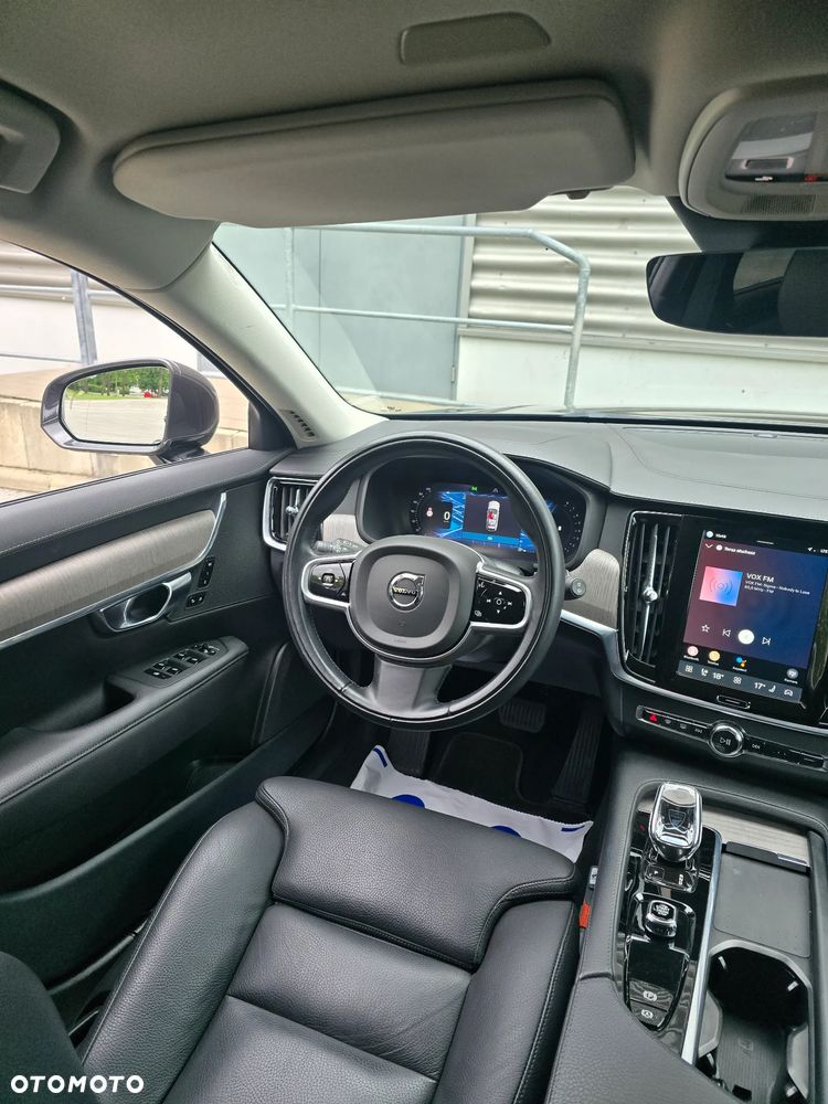 Volvo V90 B4 B Geartronic Inscription - 19