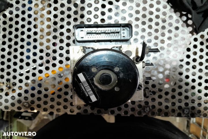 Pompa ABS 1K0907379BE / 1K0614517CP 1K0907379BE / 1K0614517CP Skoda O - 4