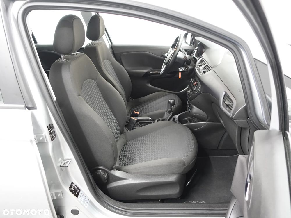 Opel Corsa 1.4 Enjoy - 25