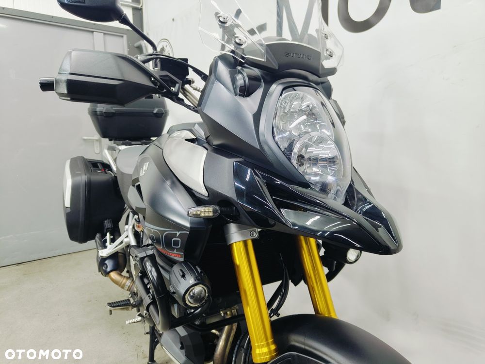 Suzuki DL - 5