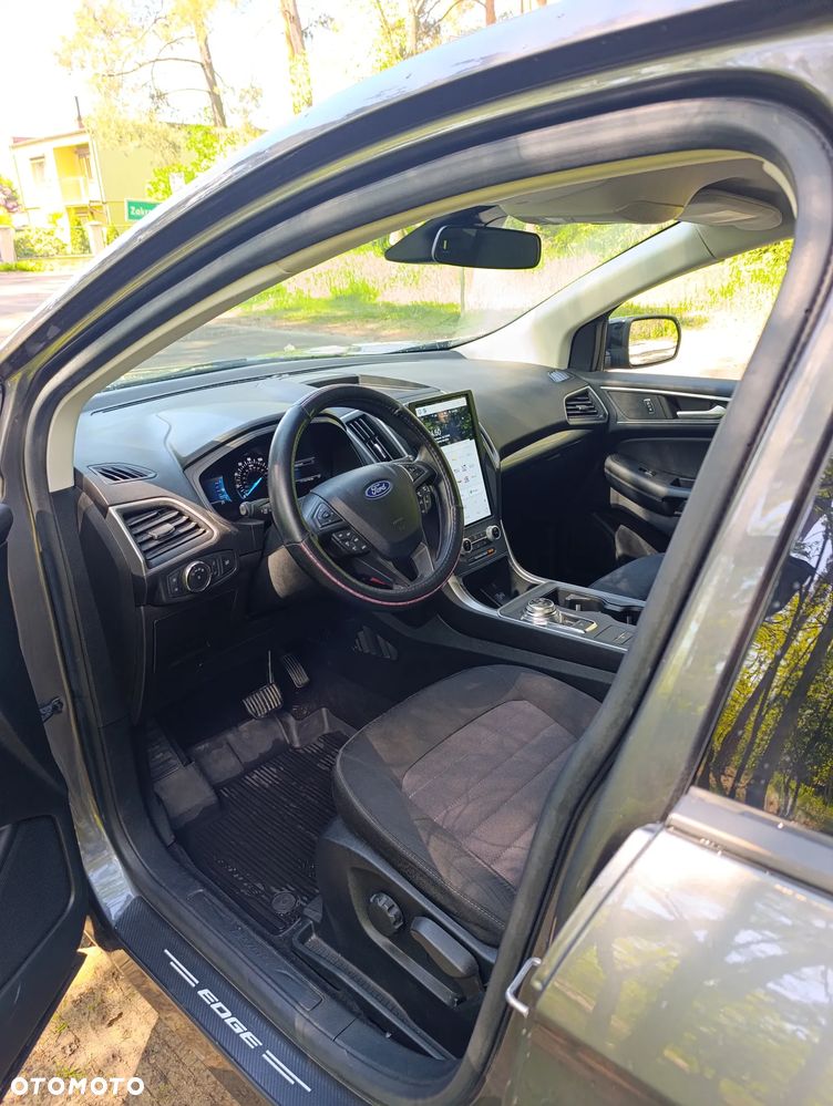 Ford Edge - 20