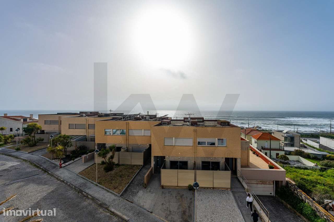 Apartamento T2 com vista mar em Vila Praia de Âncora - Grande imagem: 4/40