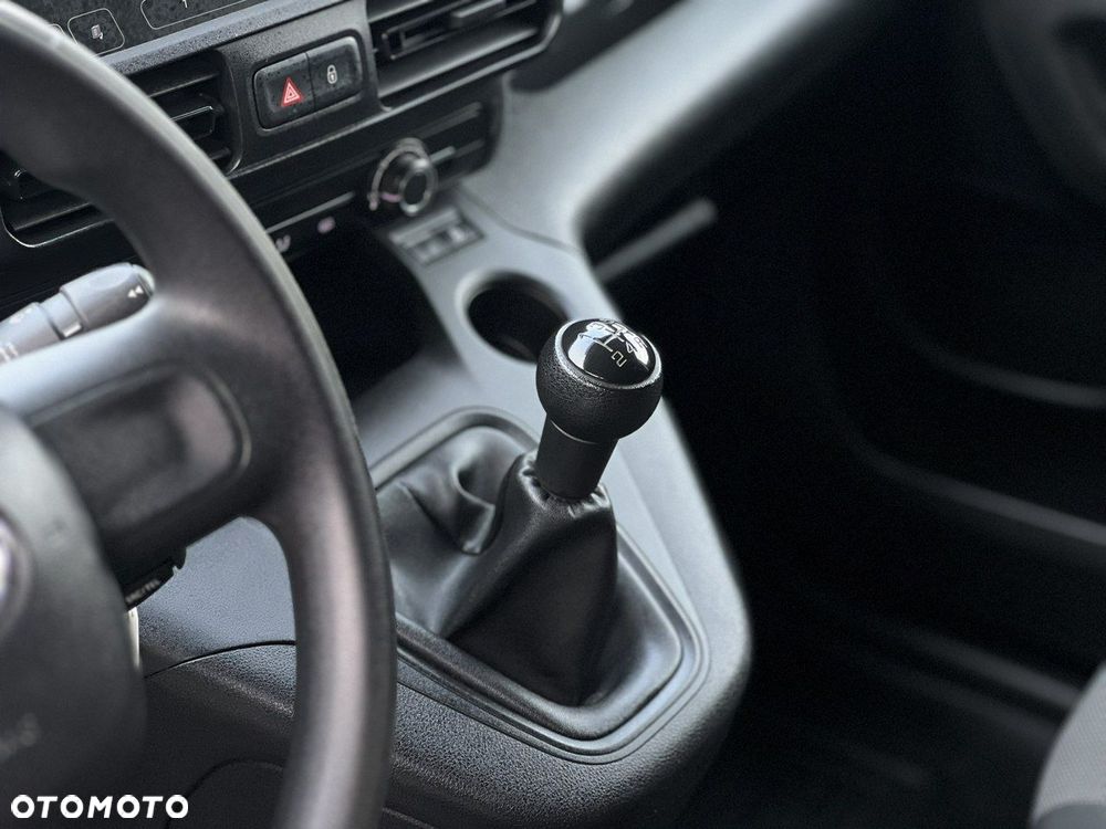 Toyota Proace City - 20