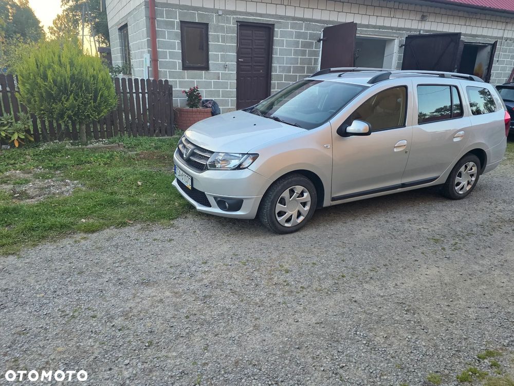 Dacia Logan - 6