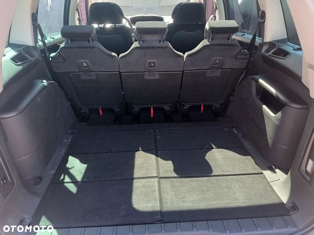 Citroën C4 Picasso 2.0 HDi FAP EGS6 Exclusive - 17