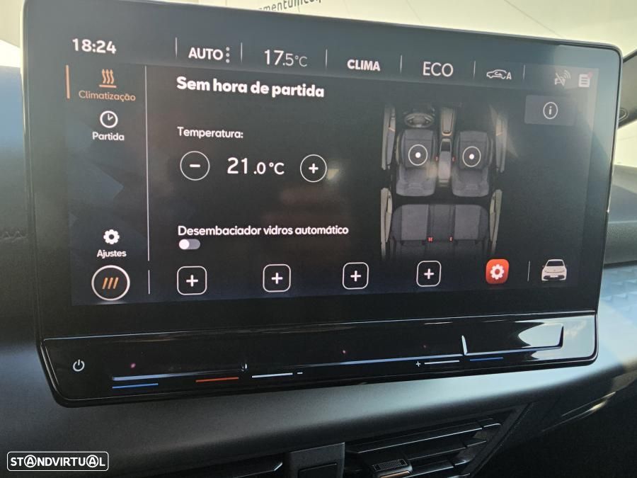 Cupra Born 77 kWh e-Boost Plus - 33